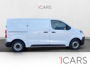 Fiat Scudo Scudo 1.5 Blue-HDi M 120 - Foto 6
