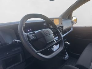 Fiat Scudo Scudo 1.5 Blue-HDi M 120 - Foto 11