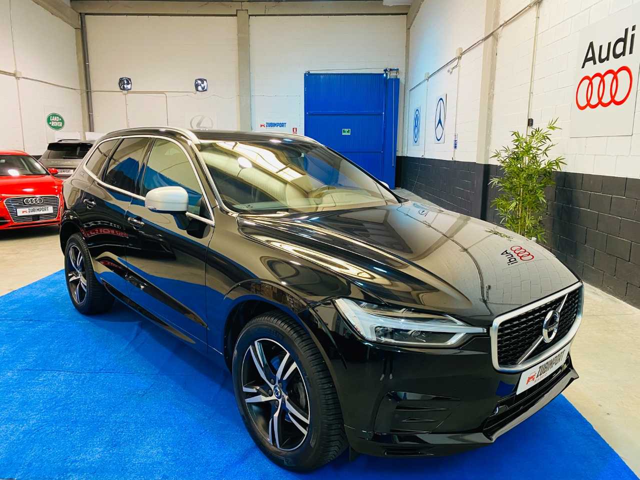 Volvo XC-60 RDesign AWD   - Foto 1