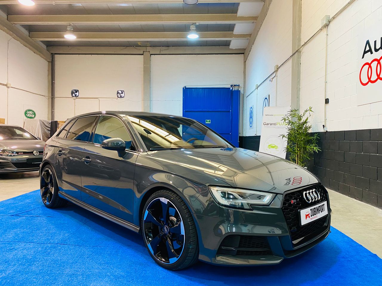 Audi S3 Sportback 310CV QUATTRO   - Foto 1