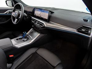 BMW i4 edrive40 250 kw (340 cv)   - Foto 15