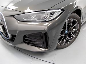 BMW i4 edrive40 250 kw (340 cv)   - Foto 11