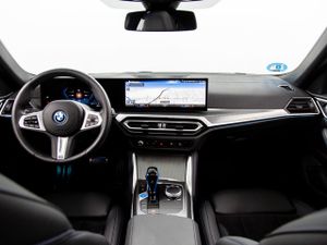 BMW i4 edrive40 250 kw (340 cv)   - Foto 13