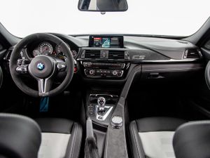 BMW M 3 berlina 317 kw (431 cv)   - Foto 13
