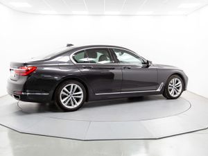 BMW Serie 7 730d xdrive 195 kw (265 cv)   - Foto 21