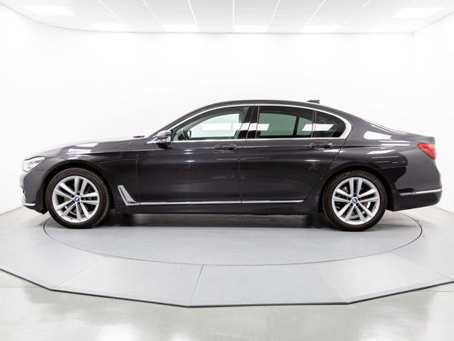 BMW Serie 7 730d xdrive 195 kw (265 cv)   - Foto 4