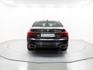 BMW Serie 7 730d xdrive 195 kw (265 cv)   - Foto 9