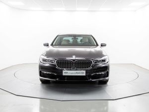 BMW Serie 7 730d xdrive 195 kw (265 cv)   - Foto 3