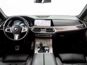 BMW X7 xdrive40i 250 kw (340 cv)   - Foto 13