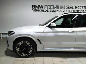 BMW iX3 80 kwh m sport 210 kw (286 cv)   - Foto 23