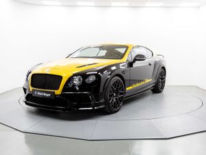 Bentley Continental GT supersports coupé 522 kw (710 cv)   - Foto 2