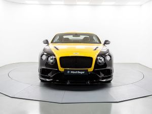 Bentley Continental GT supersports coupé 522 kw (710 cv)   - Foto 3