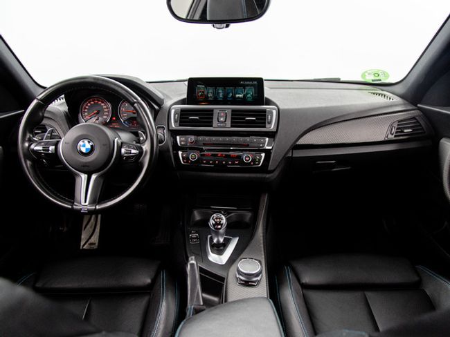 BMW M 2 coupe 272 kw (370 cv)   - Foto 8