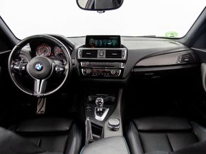 BMW M 2 coupe 272 kw (370 cv)   - Foto 13