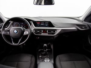 BMW Serie 1 118d 110 kw (150 cv)   - Foto 13