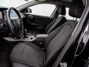 BMW Serie 1 118d 110 kw (150 cv)   - Foto 27