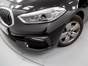 BMW Serie 1 118d 110 kw (150 cv)   - Foto 11