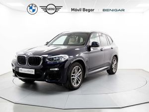 BMW X3 xdrive30d 195 kw (265 cv)   - Foto 2