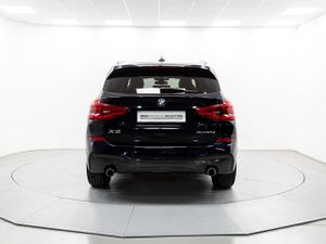 BMW X3 xdrive30d 195 kw (265 cv)   - Foto 9