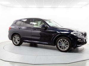 BMW X3 xdrive30d 195 kw (265 cv)   - Foto 25