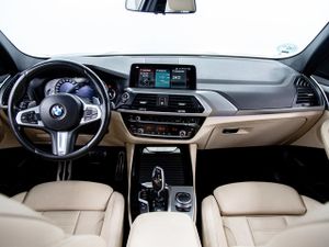 BMW X3 xdrive30d 195 kw (265 cv)   - Foto 13