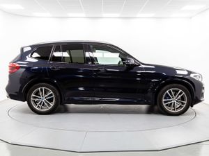 BMW X3 xdrive30d 195 kw (265 cv)   - Foto 23