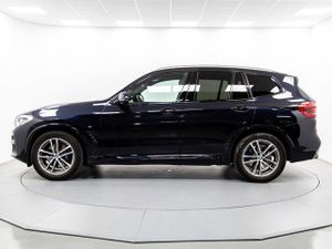 BMW X3 xdrive30d 195 kw (265 cv)   - Foto 5