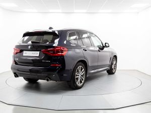 BMW X3 xdrive30d 195 kw (265 cv)   - Foto 7