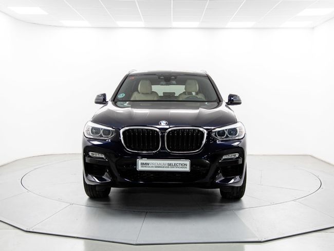 BMW X3 xdrive30d 195 kw (265 cv)   - Foto 3