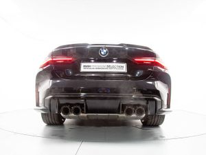 BMW M 4 coupe copetition 375 kw (510 cv)   - Foto 27