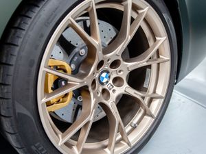 BMW M 5 cs 467 kw (635 cv)   - Foto 29