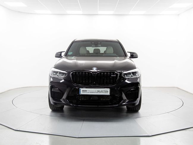 BMW M x3  353 kw (480 cv)   - Foto 3