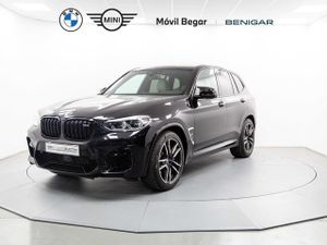 BMW M x3  353 kw (480 cv)   - Foto 2