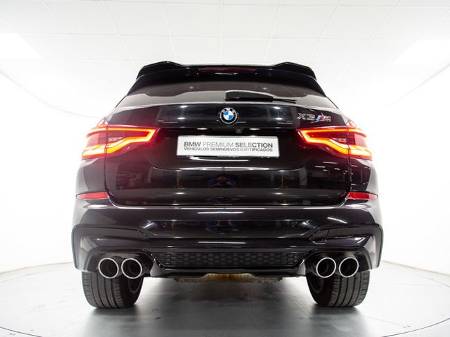 BMW M x3  353 kw (480 cv)   - Foto 15