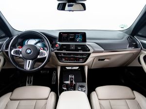 BMW M x3  353 kw (480 cv)   - Foto 13