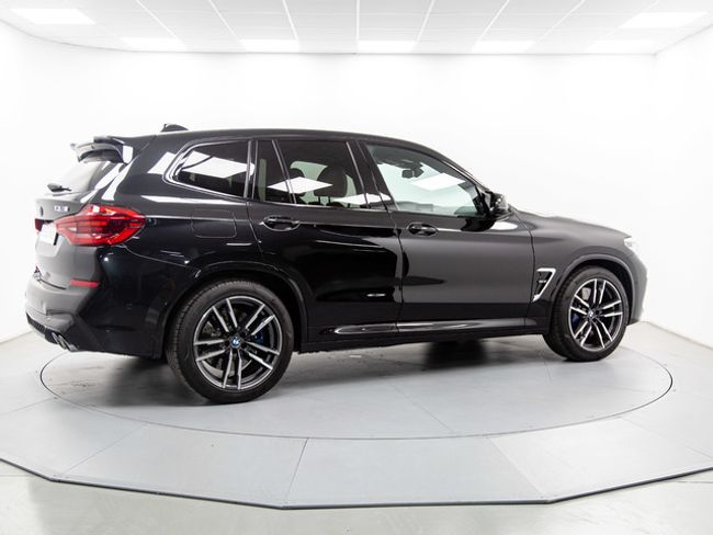 BMW M x3  353 kw (480 cv)   - Foto 12