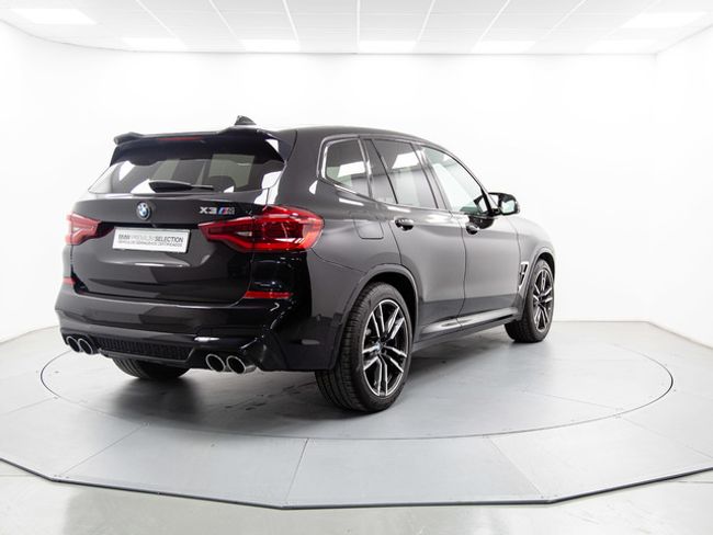 BMW M x3  353 kw (480 cv)   - Foto 5