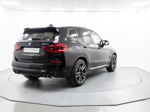 BMW M x3  353 kw (480 cv)   - Foto 7