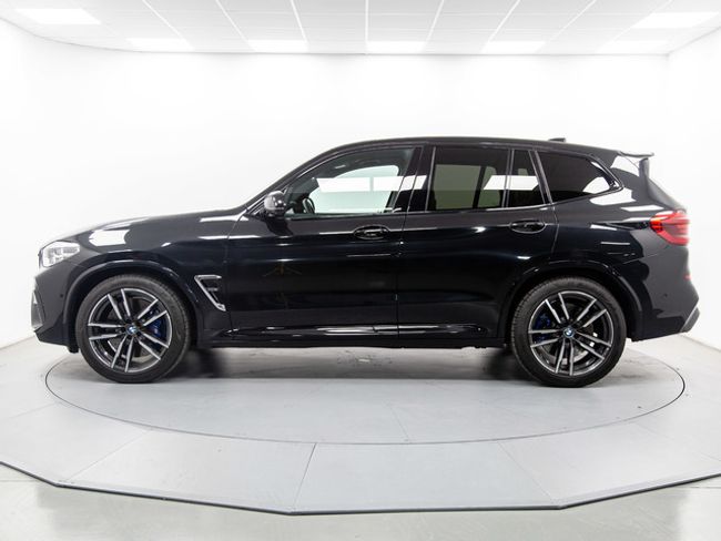 BMW M x3  353 kw (480 cv)   - Foto 4