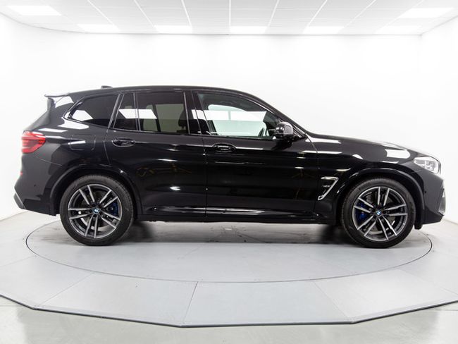 BMW M x3  353 kw (480 cv)   - Foto 13