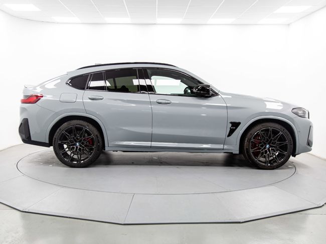 BMW M x4  353 kw (480 cv)   - Foto 12