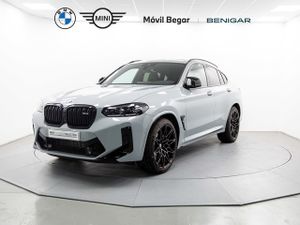 BMW M x4  353 kw (480 cv)   - Foto 2