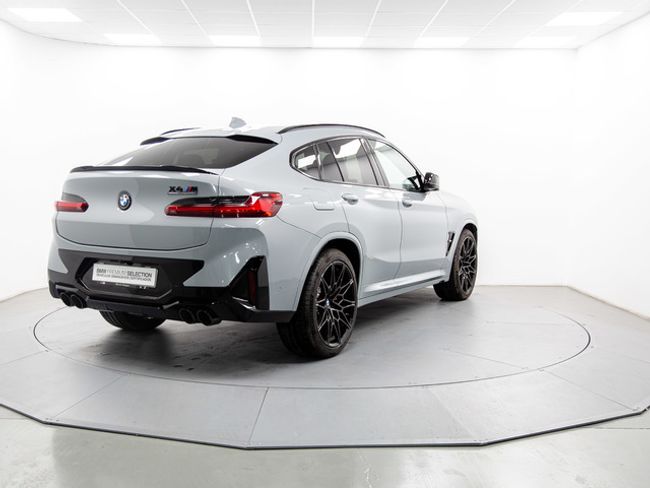 BMW M x4  353 kw (480 cv)   - Foto 5