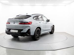 BMW M x4  353 kw (480 cv)   - Foto 7