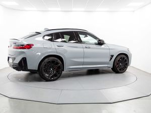 BMW M x4  353 kw (480 cv)   - Foto 19