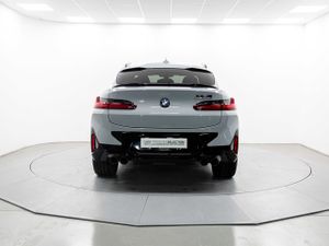 BMW M x4  353 kw (480 cv)   - Foto 9