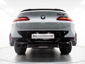 BMW M x4  353 kw (480 cv)   - Foto 25