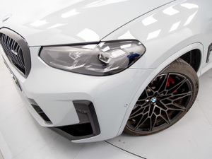 BMW M x4  353 kw (480 cv)   - Foto 11