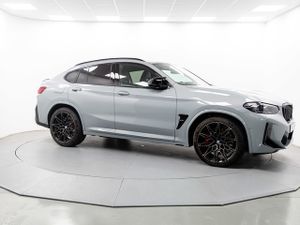 BMW M x4  353 kw (480 cv)   - Foto 23