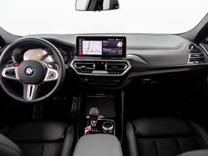 BMW M x4  353 kw (480 cv)   - Foto 13